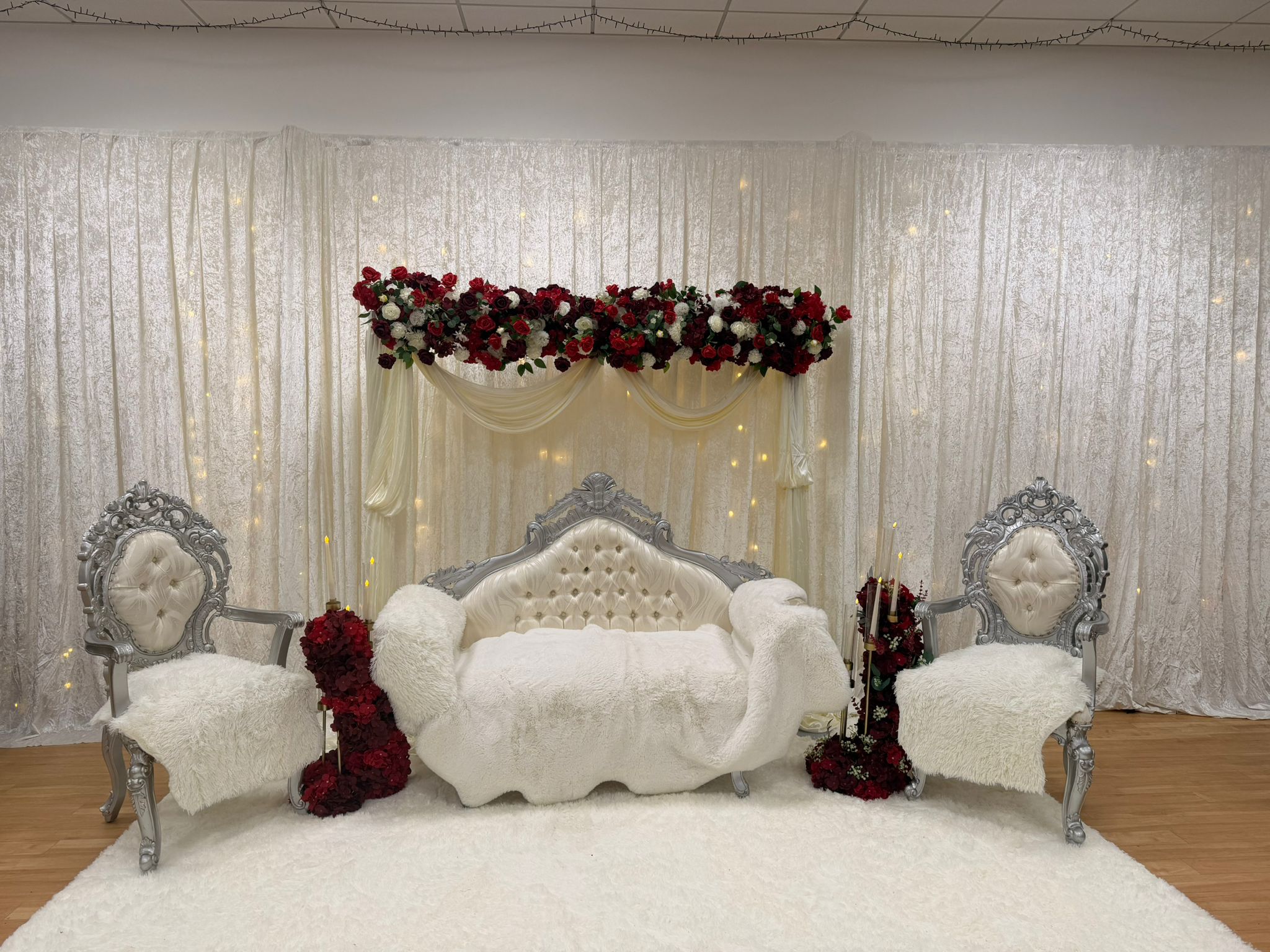 Weddings